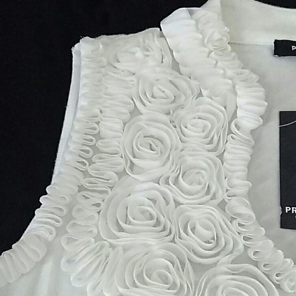 Blouse - Picture 3 of 8